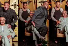 Mofe Duncan spills