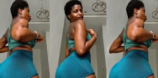 Netizens hail Instagram slay queen
