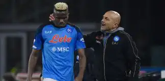 Spalletti