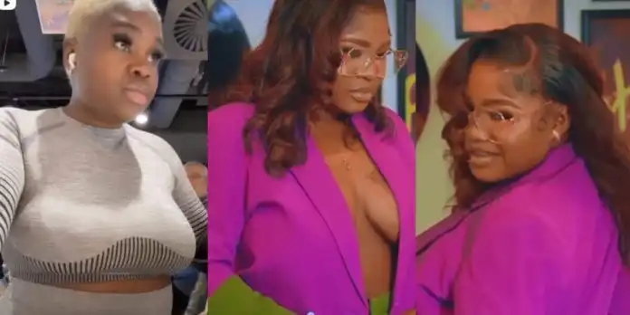Olaide Oyedeji cries out Nollywood actress, Olaide Oyedeji has cried out over her lack of sex. The Yoruba star, who claimed to be celibate, revealed that she hasn’t had sex for 5years. Crying out to God, she told Him to come to her aid.