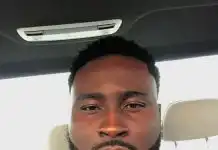 These Military Hands Will Touch Your Spirit - BBNaija's Pere Warns Those Telling Him To Support Tinubu's Government