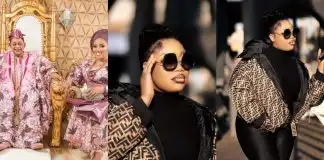 Queen Omoh,