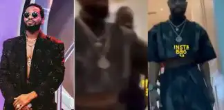 D’banj