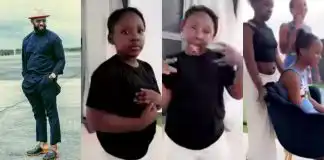 Timaya
