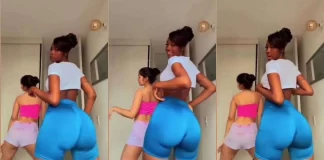 Two ladies Vibrates