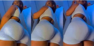 This Girls will not let us breath Again on this Facebook with this kind of Videos