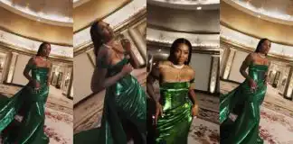 Tiwa Savage