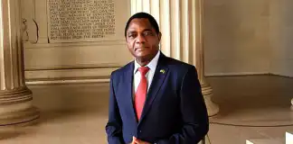 UPND Government Making Strides in a Short Time
