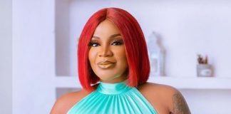 Uche Ogbodo Biography, Age, Pictures, Movies, Husband, Wedding, Net Worth