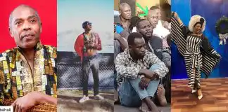“United we stand” Yeni Kuti, Femi Kuti, and other Kutis declare strong support for Seun Kuti