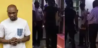 Police