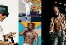 Wizkid, Burna Boy, Rema, others thrill fans at Afro Nation in US