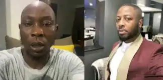 Why Tunde Ednut wanted me to be locked up in prison – Seun Kuti laments in new video