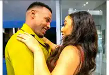 I’m Not Single – BBTitans’ Yvonne On Relationship With Juicy Jay