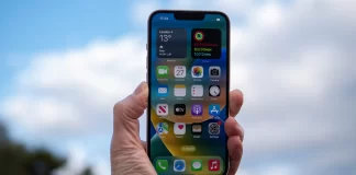 Man cancels wedding because his Fiancée refuses to reveal who gifted her iPhone 13 Pro Max