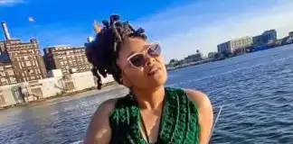 Reactions As 43-year-old Actress, Doris Simeon Shares Lovely Photos With Colleagues