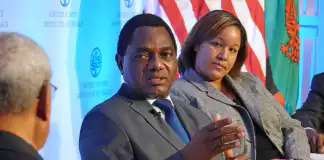 We Are Ready For Business in Zambia – President Hichilema