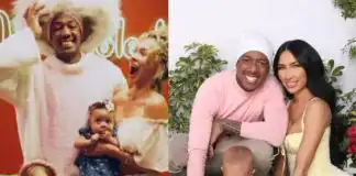 Nick Cannon