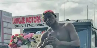Invest In Your Appearance Instead Of Buying Cars - Daniel Regha Slams Portable