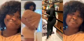Sonia Ogiri shows off new assets on Instagram live (Video)