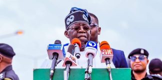BREAKING: President Tinubu Suspends Fuel Subsidy Regime