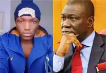 “I am not guilty yet” – Notorious blackmailer George Wade speaks