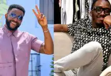 I blew up the hosting game – Ebuka Obi-Uchendu says, calls Bovi ‘new cat’, comedian claps back