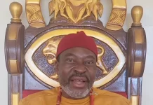 There’s Nothing Good About Eating 3 Square Meals, Dangote & Elumelu do not do it - Kanayo (Video)