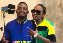 Feffe Bussi pleads with ex manager Arafat not to block his opportunities