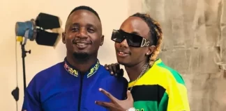 Feffe Bussi pleads with ex manager Arafat not to block his opportunities