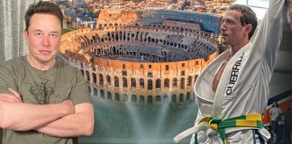 Elon Musk, Mark Zuckerberg showdown may reportedly happen in Rome’s Colosseum