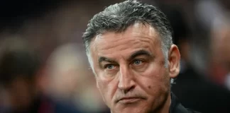 PSG Head Coach Christophe Galtier Faces Three Years In Prison Amid Allegations Of Harassment And Discrimination At Former Club