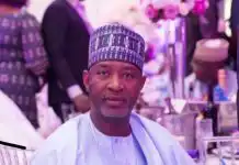 EFCC sunmons former Aviation Minister, Hadi Sirika, over launch of Nigria Air
