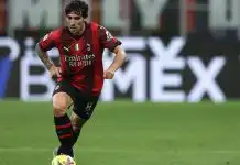 Sandro Tonali: Newcastle United are close to signing Italy midfielder from AC Milan