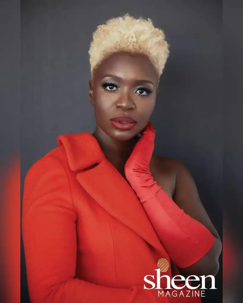 Folake Olowofoyeku Biography, Age, Parents, Husband, Partner, Married, Instagram, Movies, TV Shows, Weight Loss, Height, Income, Salary, Net Worth, and Career