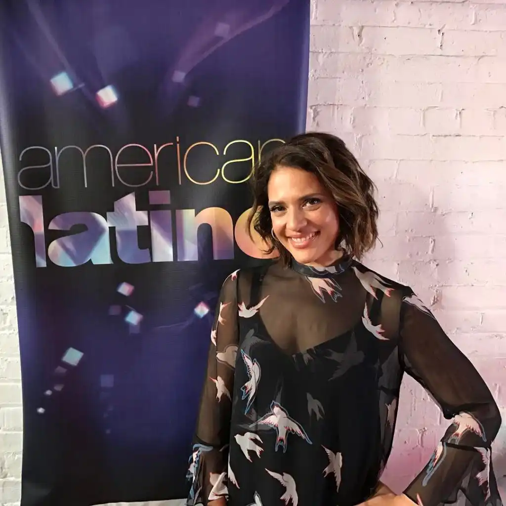 Monique Gabriela Curnen Biography, Age, Husband, Height, Instagram, Voice, Movies, TV Shows, Income, Salary, Net Worth, and Career