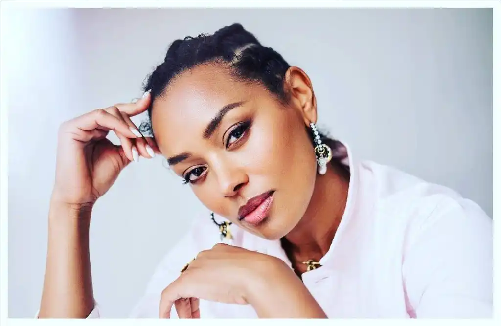 Melanie Liburd Biography, Age, Boyfriend, Instagram, Parents, Wikipedia, Husband, Married, Partner, Movies, TV Shows, Income, Salary, Net Worth, and Career