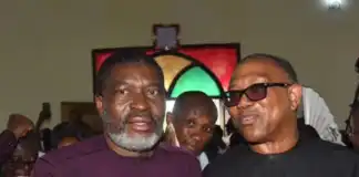 Kanayo O Kanayo