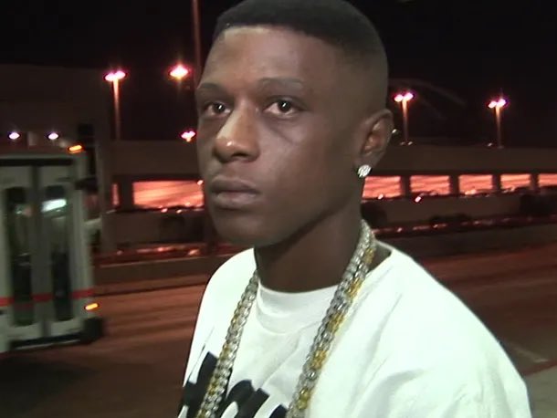 Boosie BadAzz