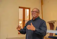 Peter Obi