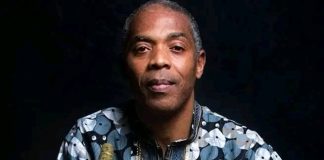 Femi Kuti