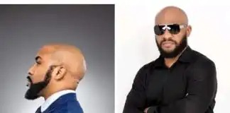 Twitter lady links ‘gorimakpa’ hairstyle to cheating, drags 2face, Banky W, Yul Edochie