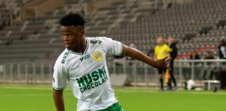 Ex-Eaglets star bags one-year jail term in Denmark for sexual assault