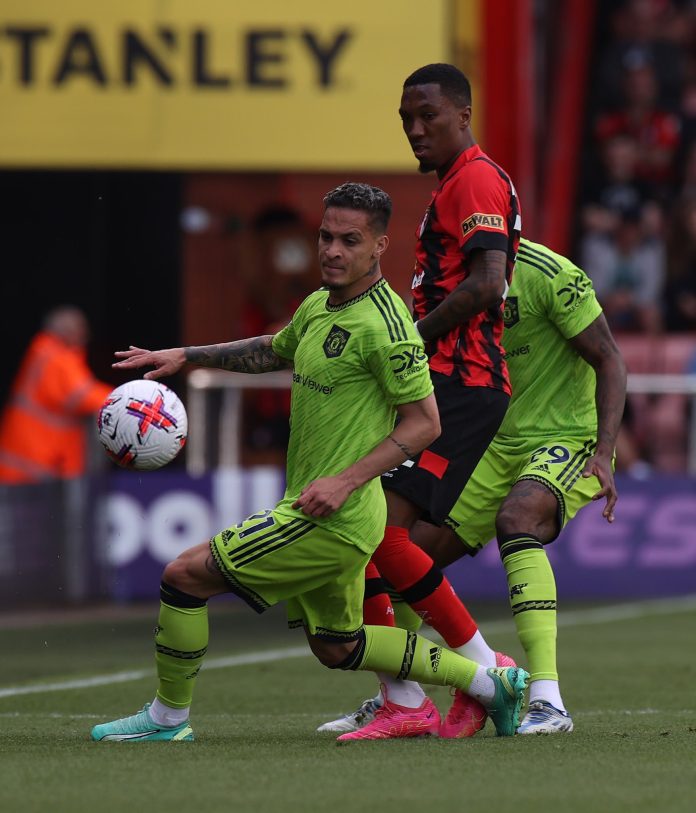 Man Utd’s Antony opens up on domestic abuse allegations antony