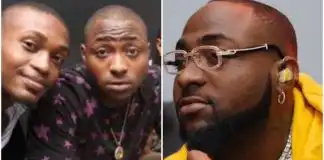 Former Hotel Manager receives knocks for ‘exposing’ Davido’s escapade