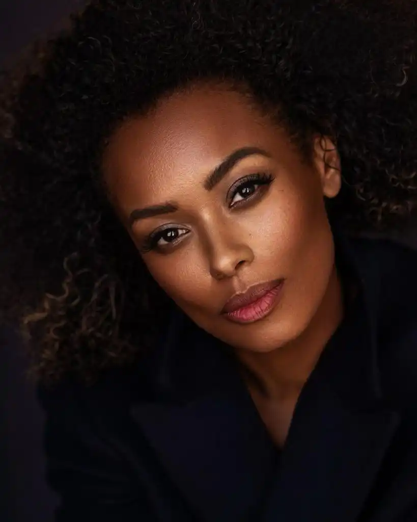 Melanie Liburd Biography, Age, Boyfriend, Instagram, Parents, Wikipedia, Husband, Married, Partner, Movies, TV Shows, Income, Salary, Net Worth, and Career
