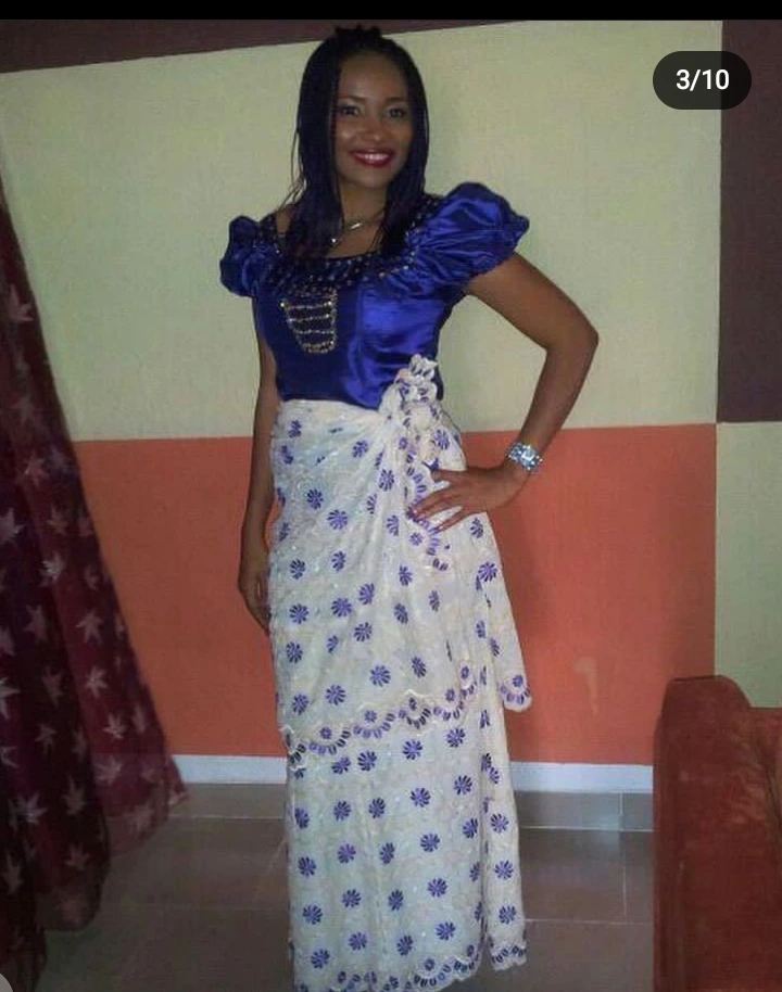 Reactions As US-based Actress, Doris Simeon Shares Lovely Throwback Photos 1 2502347624f04de1ace1a9a7eaa03a47