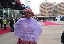 Aishatu Dahiru Binani Biography, Age, Husband, Marriage, Children, Parents, Tribe, Religion, Hausa, History, Photos, Wikipedia, Net Worth, and Political Career
