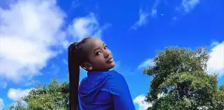 Sherlyne Anyango