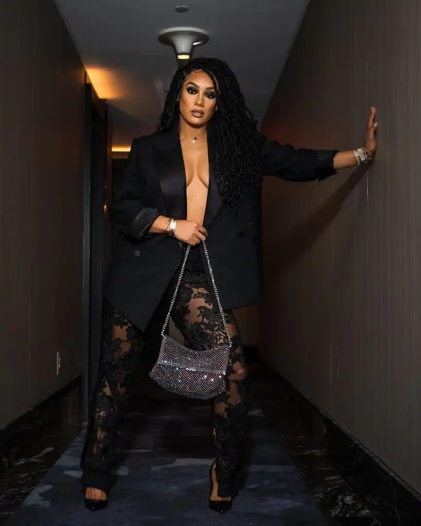 Crystal Renee Hayslett Biography, Age, Boyfriend, Instagram, Wikipedia, Married, Movies, TV Shows, Income, Salary, Net Worth, and Career